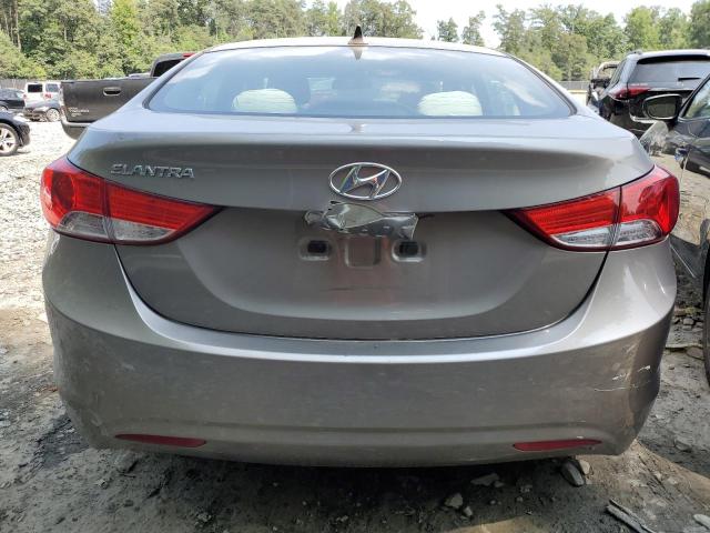 Photo 5 VIN: 5NPDH4AEXDH257557 - HYUNDAI ELANTRA GL 