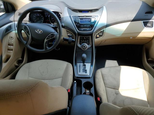 Photo 7 VIN: 5NPDH4AEXDH257557 - HYUNDAI ELANTRA GL 