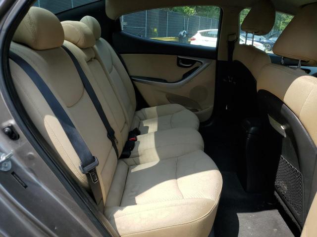 Photo 9 VIN: 5NPDH4AEXDH257557 - HYUNDAI ELANTRA GL 