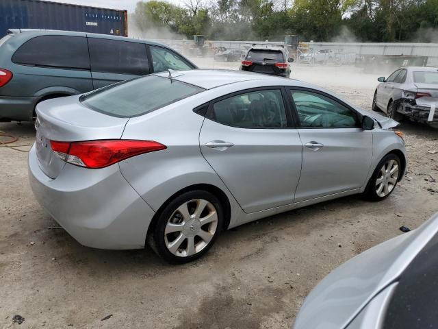 Photo 2 VIN: 5NPDH4AEXDH262693 - HYUNDAI ELANTRA GL 