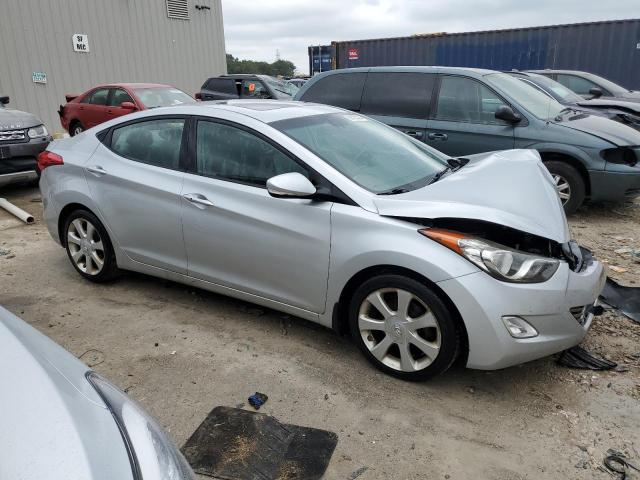 Photo 3 VIN: 5NPDH4AEXDH262693 - HYUNDAI ELANTRA GL 