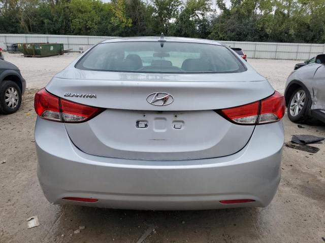 Photo 5 VIN: 5NPDH4AEXDH262693 - HYUNDAI ELANTRA GL 