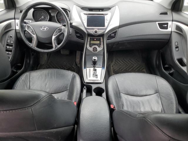 Photo 7 VIN: 5NPDH4AEXDH262693 - HYUNDAI ELANTRA GL 