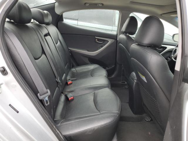 Photo 9 VIN: 5NPDH4AEXDH262693 - HYUNDAI ELANTRA GL 