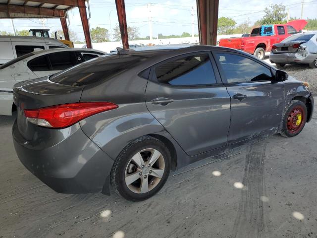 Photo 2 VIN: 5NPDH4AEXDH269711 - HYUNDAI ELANTRA GL 