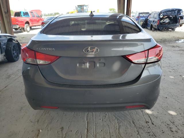 Photo 5 VIN: 5NPDH4AEXDH269711 - HYUNDAI ELANTRA GL 