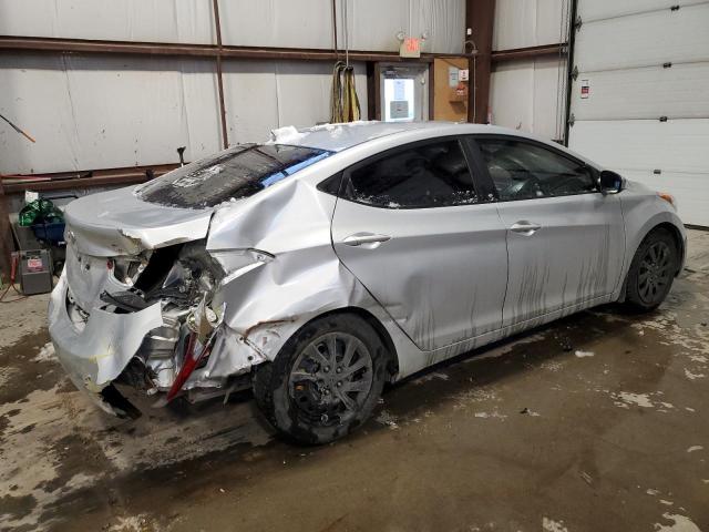 Photo 2 VIN: 5NPDH4AEXDH269868 - HYUNDAI ELANTRA 