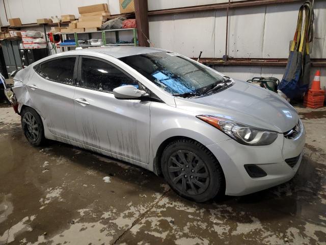 Photo 3 VIN: 5NPDH4AEXDH269868 - HYUNDAI ELANTRA 