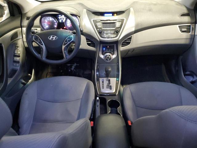 Photo 7 VIN: 5NPDH4AEXDH269868 - HYUNDAI ELANTRA 