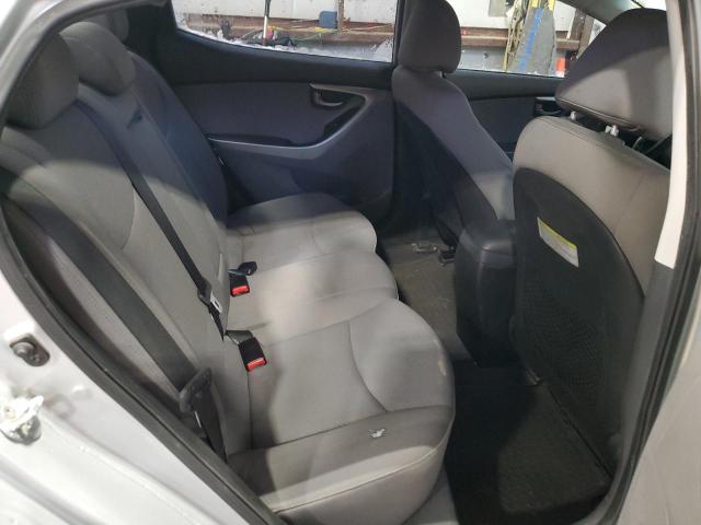 Photo 9 VIN: 5NPDH4AEXDH269868 - HYUNDAI ELANTRA 