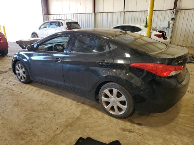 Photo 1 VIN: 5NPDH4AEXDH271085 - HYUNDAI ELANTRA 