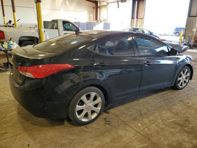 Photo 2 VIN: 5NPDH4AEXDH271085 - HYUNDAI ELANTRA 