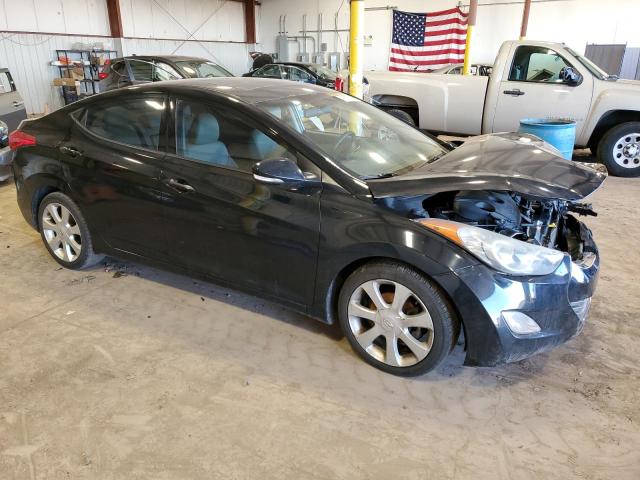 Photo 3 VIN: 5NPDH4AEXDH271085 - HYUNDAI ELANTRA 