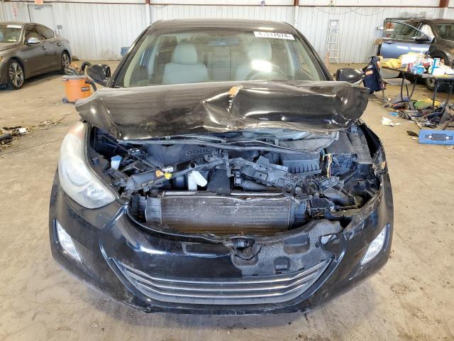 Photo 4 VIN: 5NPDH4AEXDH271085 - HYUNDAI ELANTRA 