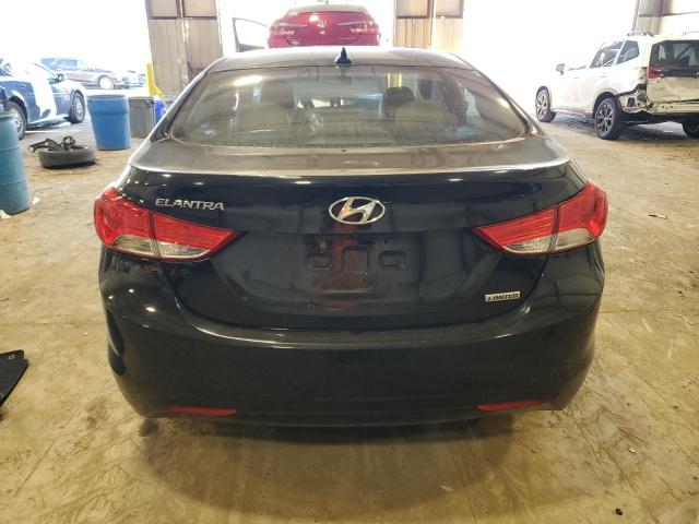 Photo 5 VIN: 5NPDH4AEXDH271085 - HYUNDAI ELANTRA 