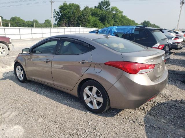 Photo 1 VIN: 5NPDH4AEXDH272897 - HYUNDAI ELANTRA GL 