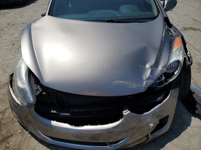 Photo 10 VIN: 5NPDH4AEXDH272897 - HYUNDAI ELANTRA GL 