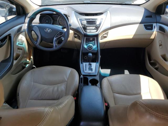 Photo 7 VIN: 5NPDH4AEXDH272897 - HYUNDAI ELANTRA GL 