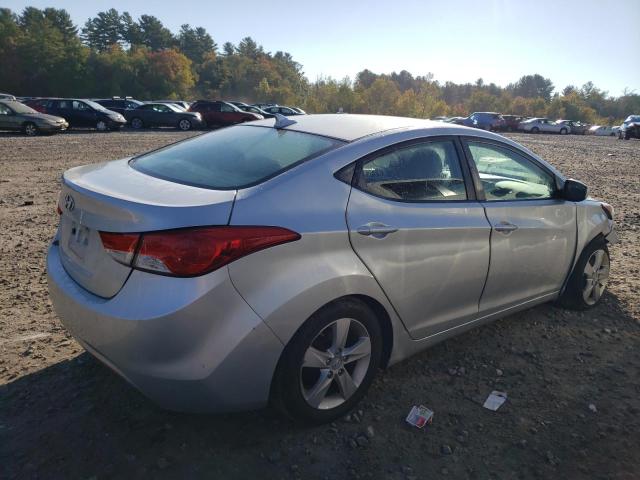 Photo 2 VIN: 5NPDH4AEXDH273421 - HYUNDAI ELANTRA GL 