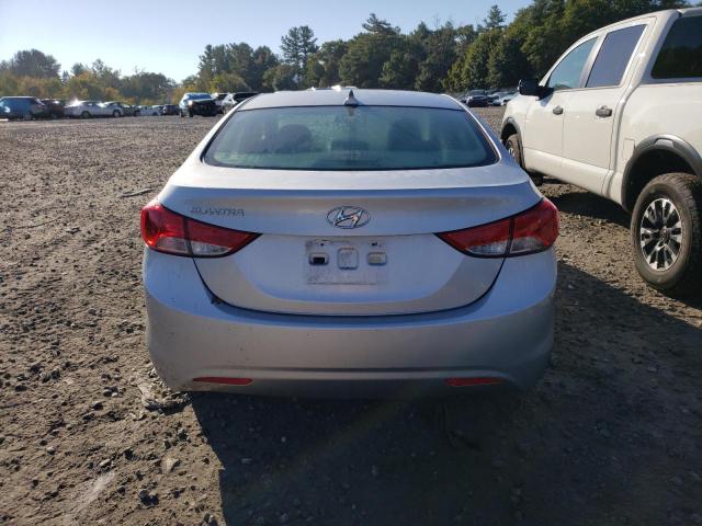 Photo 5 VIN: 5NPDH4AEXDH273421 - HYUNDAI ELANTRA GL 