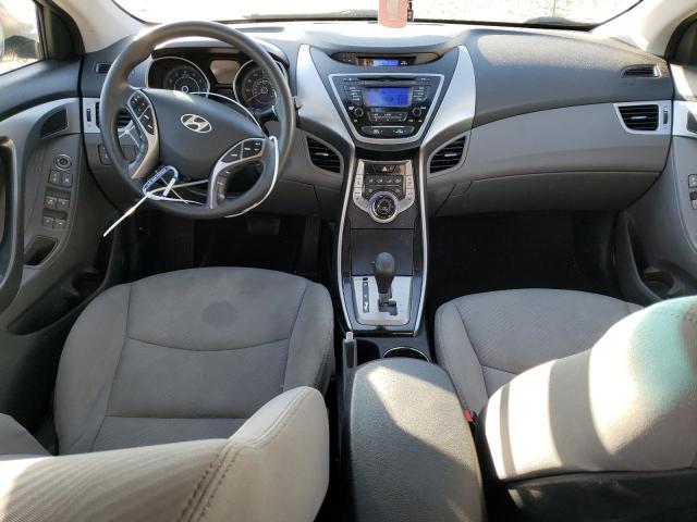 Photo 7 VIN: 5NPDH4AEXDH273421 - HYUNDAI ELANTRA GL 