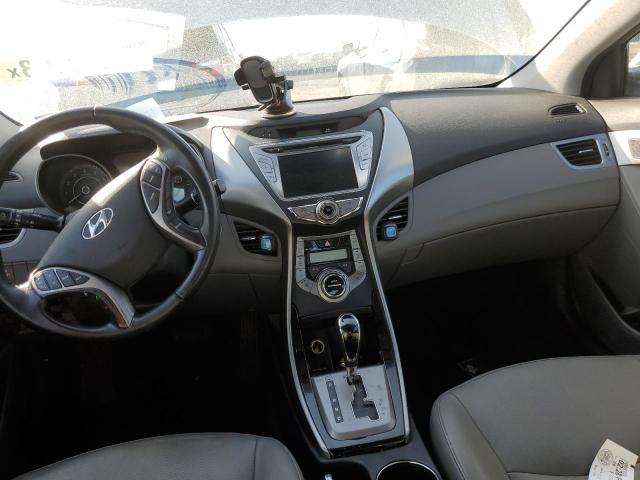 Photo 7 VIN: 5NPDH4AEXDH274312 - HYUNDAI ELANTRA GL 