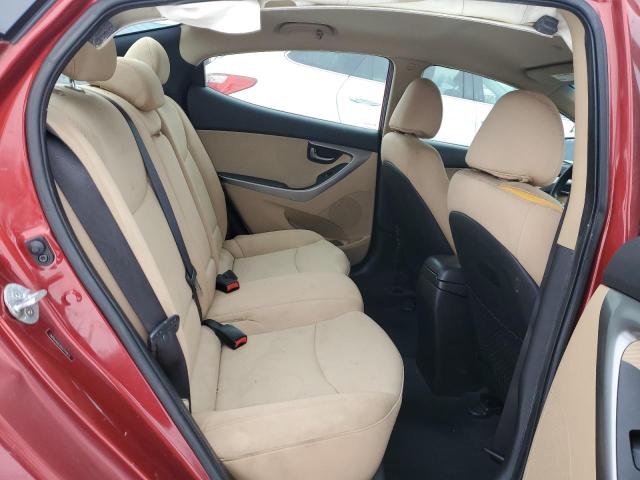 Photo 9 VIN: 5NPDH4AEXDH274813 - HYUNDAI ELANTRA 