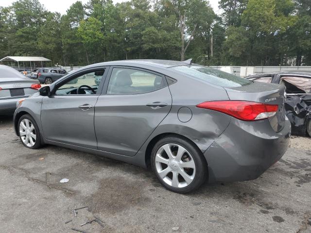 Photo 1 VIN: 5NPDH4AEXDH274956 - HYUNDAI ELANTRA GL 