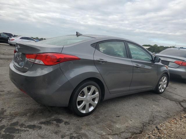 Photo 2 VIN: 5NPDH4AEXDH274956 - HYUNDAI ELANTRA GL 