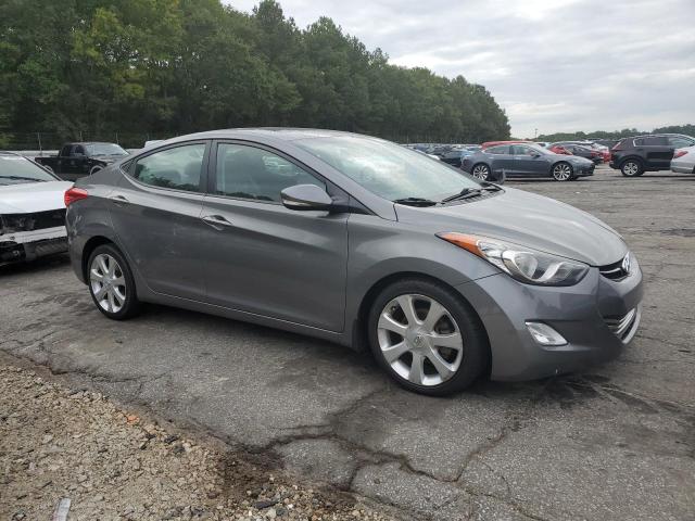 Photo 3 VIN: 5NPDH4AEXDH274956 - HYUNDAI ELANTRA GL 