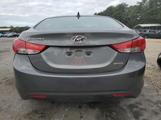 Photo 5 VIN: 5NPDH4AEXDH274956 - HYUNDAI ELANTRA GL 