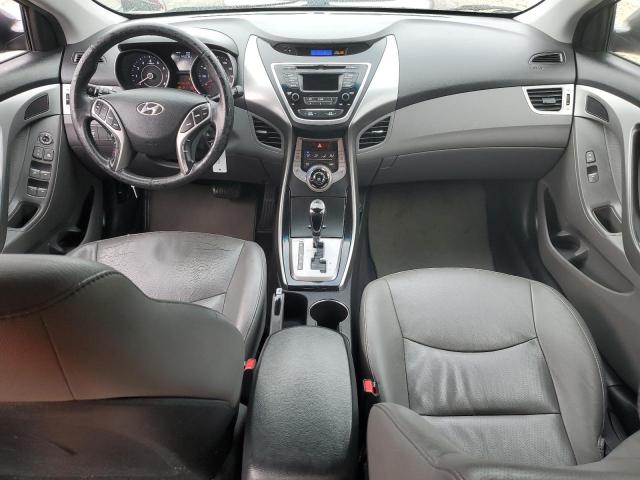 Photo 7 VIN: 5NPDH4AEXDH274956 - HYUNDAI ELANTRA GL 