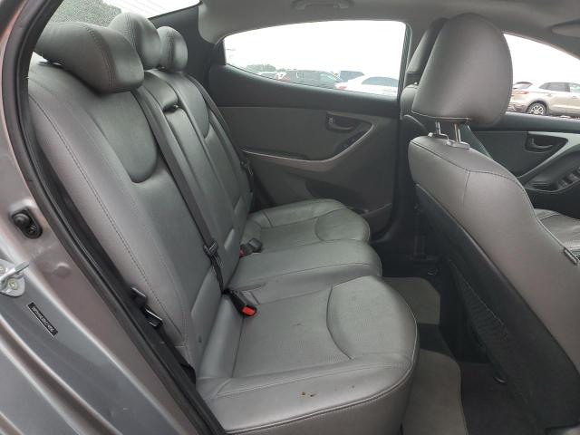 Photo 9 VIN: 5NPDH4AEXDH274956 - HYUNDAI ELANTRA GL 