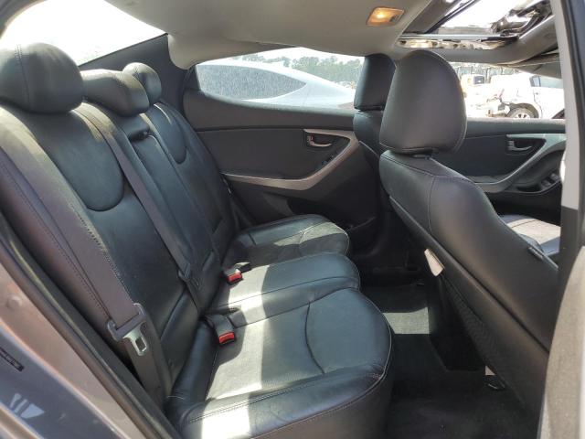 Photo 9 VIN: 5NPDH4AEXDH277565 - HYUNDAI ELANTRA GL 