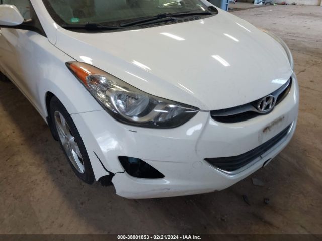 Photo 5 VIN: 5NPDH4AEXDH282264 - HYUNDAI ELANTRA 