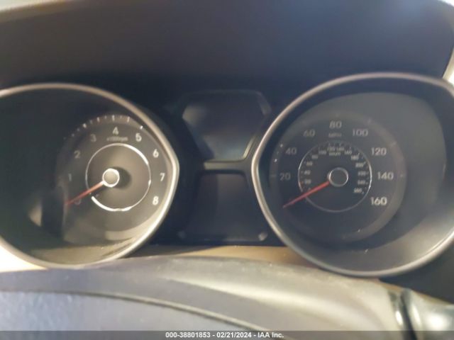 Photo 6 VIN: 5NPDH4AEXDH282264 - HYUNDAI ELANTRA 