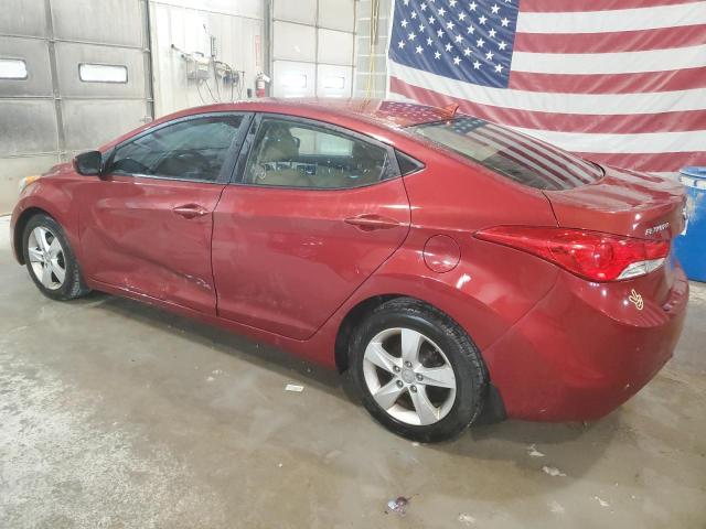 Photo 1 VIN: 5NPDH4AEXDH288114 - HYUNDAI ELANTRA GL 