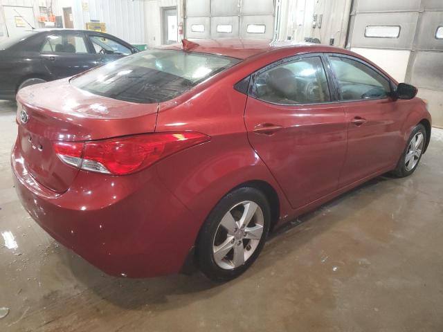 Photo 2 VIN: 5NPDH4AEXDH288114 - HYUNDAI ELANTRA GL 