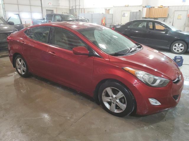 Photo 3 VIN: 5NPDH4AEXDH288114 - HYUNDAI ELANTRA GL 