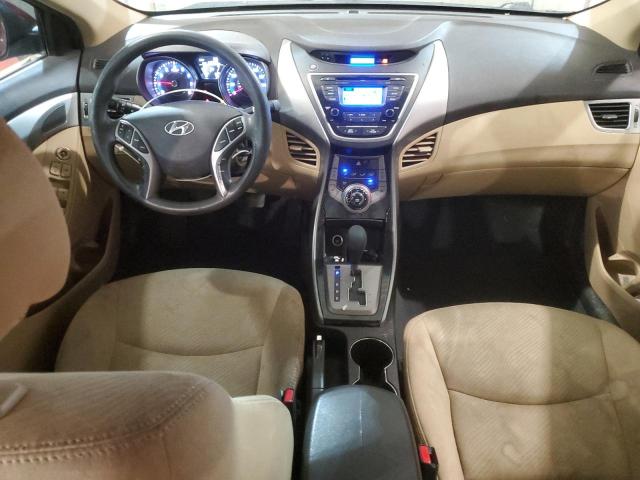 Photo 7 VIN: 5NPDH4AEXDH288114 - HYUNDAI ELANTRA GL 