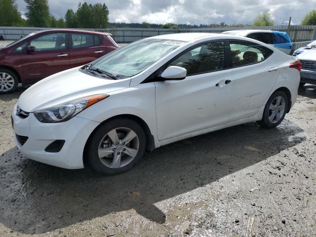 Photo 0 VIN: 5NPDH4AEXDH288128 - HYUNDAI ELANTRA 