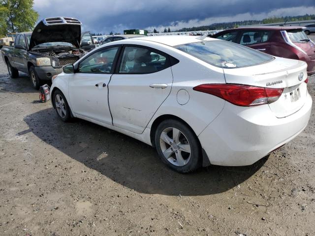 Photo 1 VIN: 5NPDH4AEXDH288128 - HYUNDAI ELANTRA 