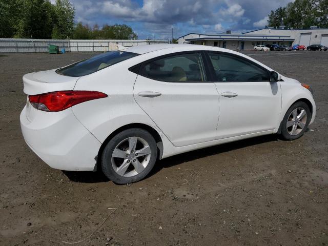 Photo 2 VIN: 5NPDH4AEXDH288128 - HYUNDAI ELANTRA 