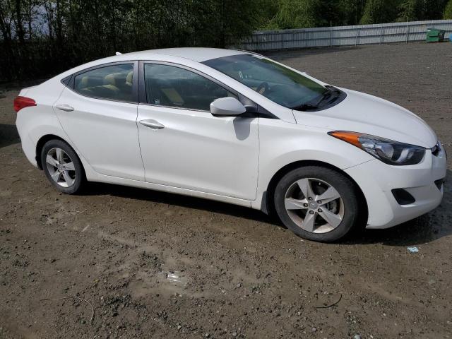 Photo 3 VIN: 5NPDH4AEXDH288128 - HYUNDAI ELANTRA 