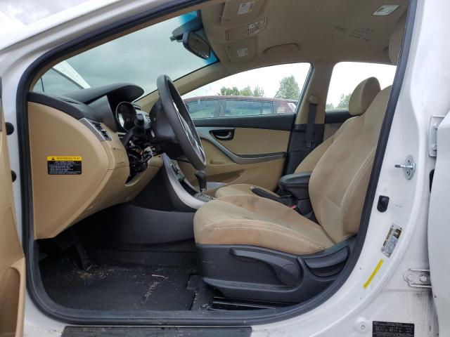 Photo 6 VIN: 5NPDH4AEXDH288128 - HYUNDAI ELANTRA 