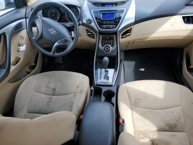 Photo 7 VIN: 5NPDH4AEXDH288128 - HYUNDAI ELANTRA 