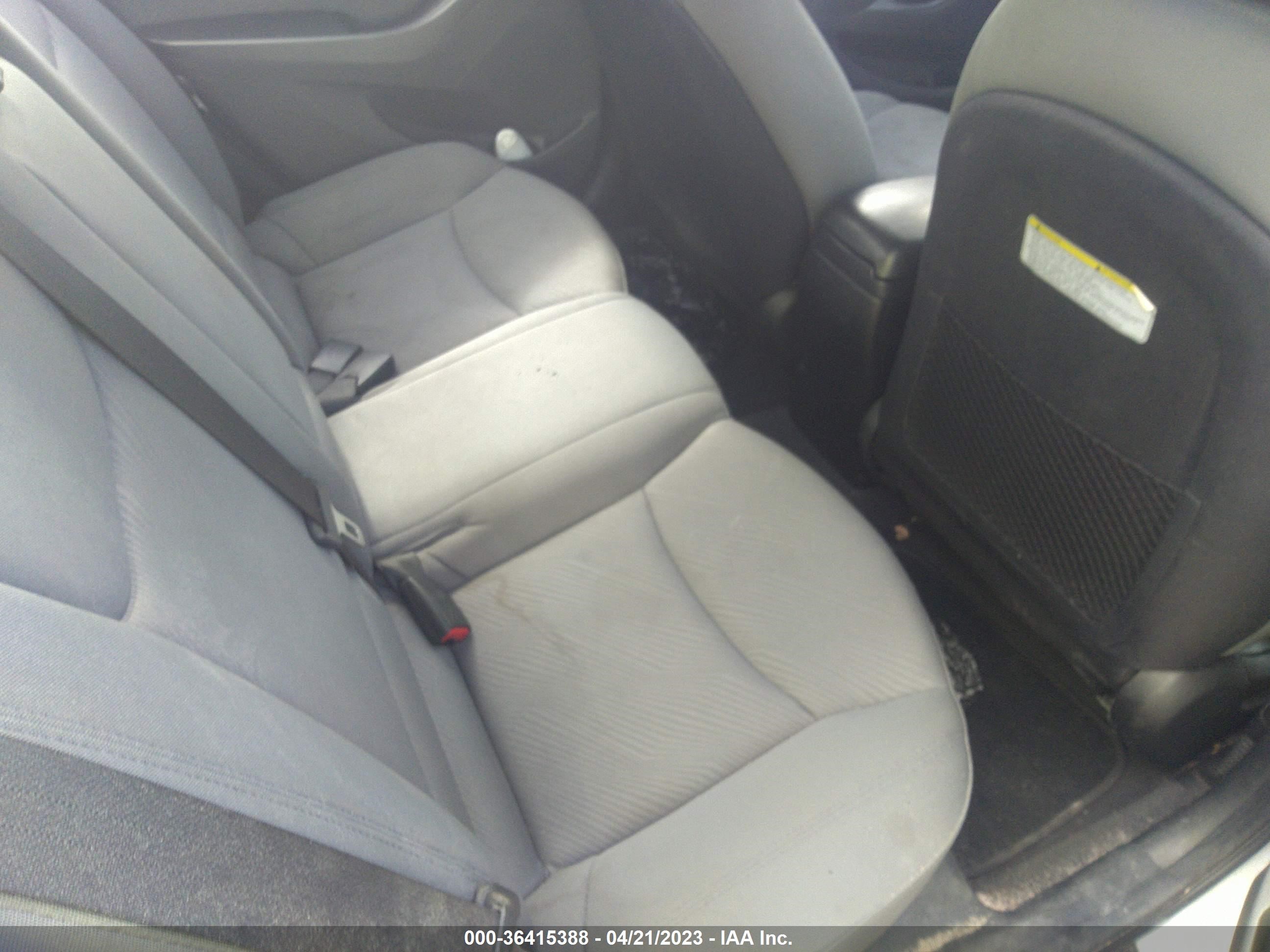 Photo 7 VIN: 5NPDH4AEXDH288226 - HYUNDAI ELANTRA 