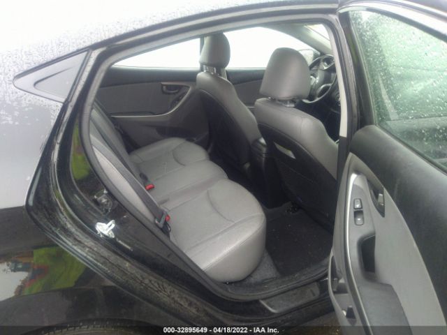 Photo 7 VIN: 5NPDH4AEXDH290302 - HYUNDAI ELANTRA 