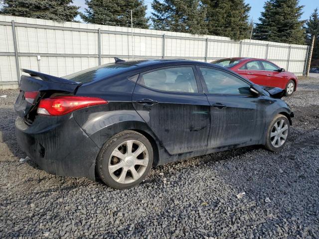 Photo 2 VIN: 5NPDH4AEXDH291059 - HYUNDAI ELANTRA 