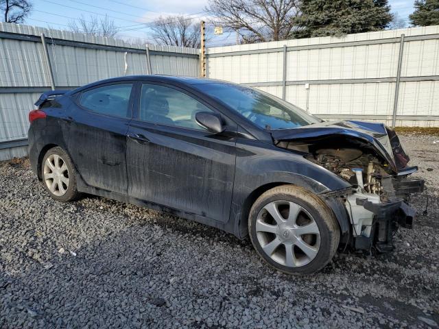 Photo 3 VIN: 5NPDH4AEXDH291059 - HYUNDAI ELANTRA 